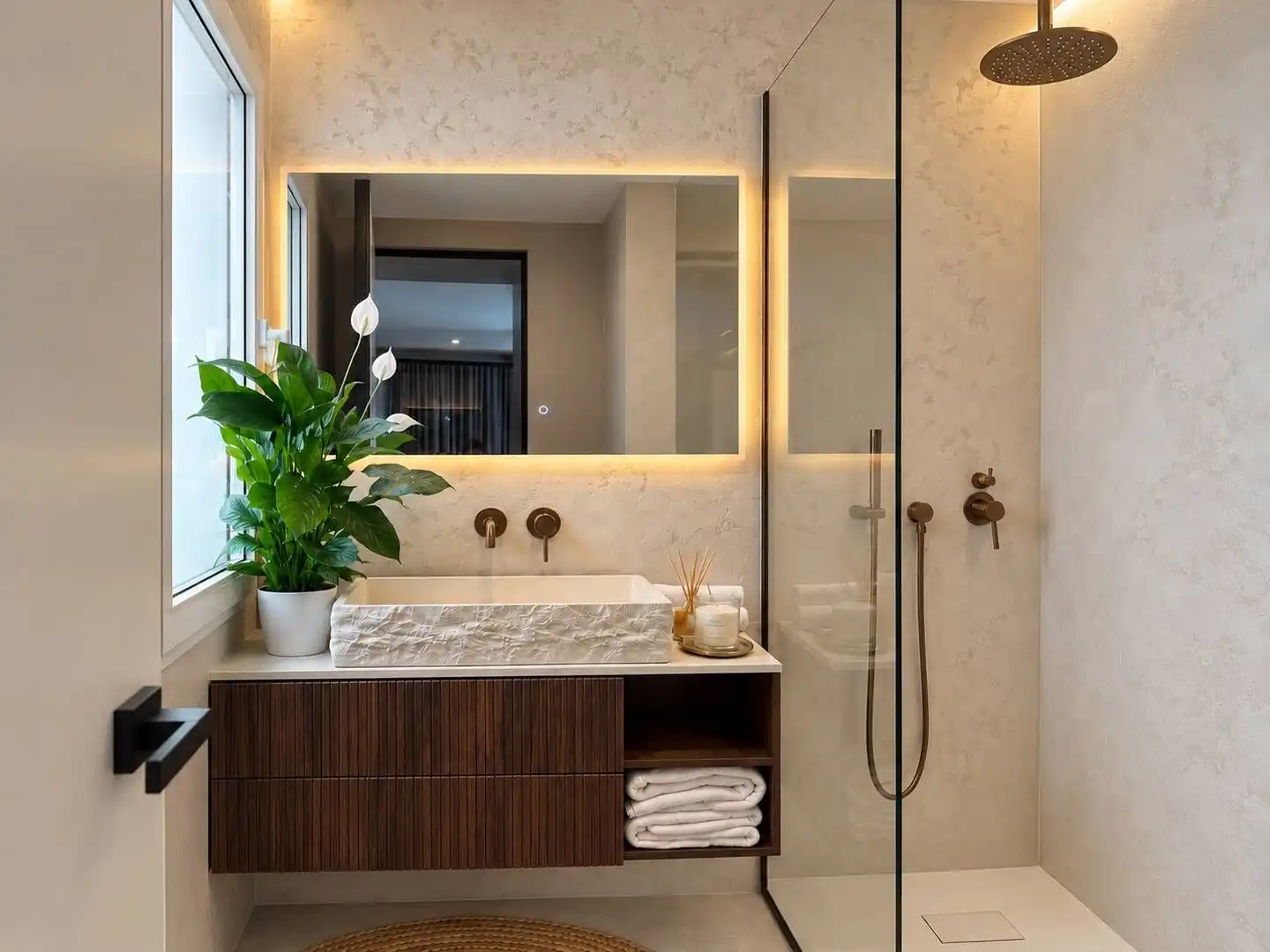 Appartamento con piscina in vendita a Milla de Oro, imagen 20