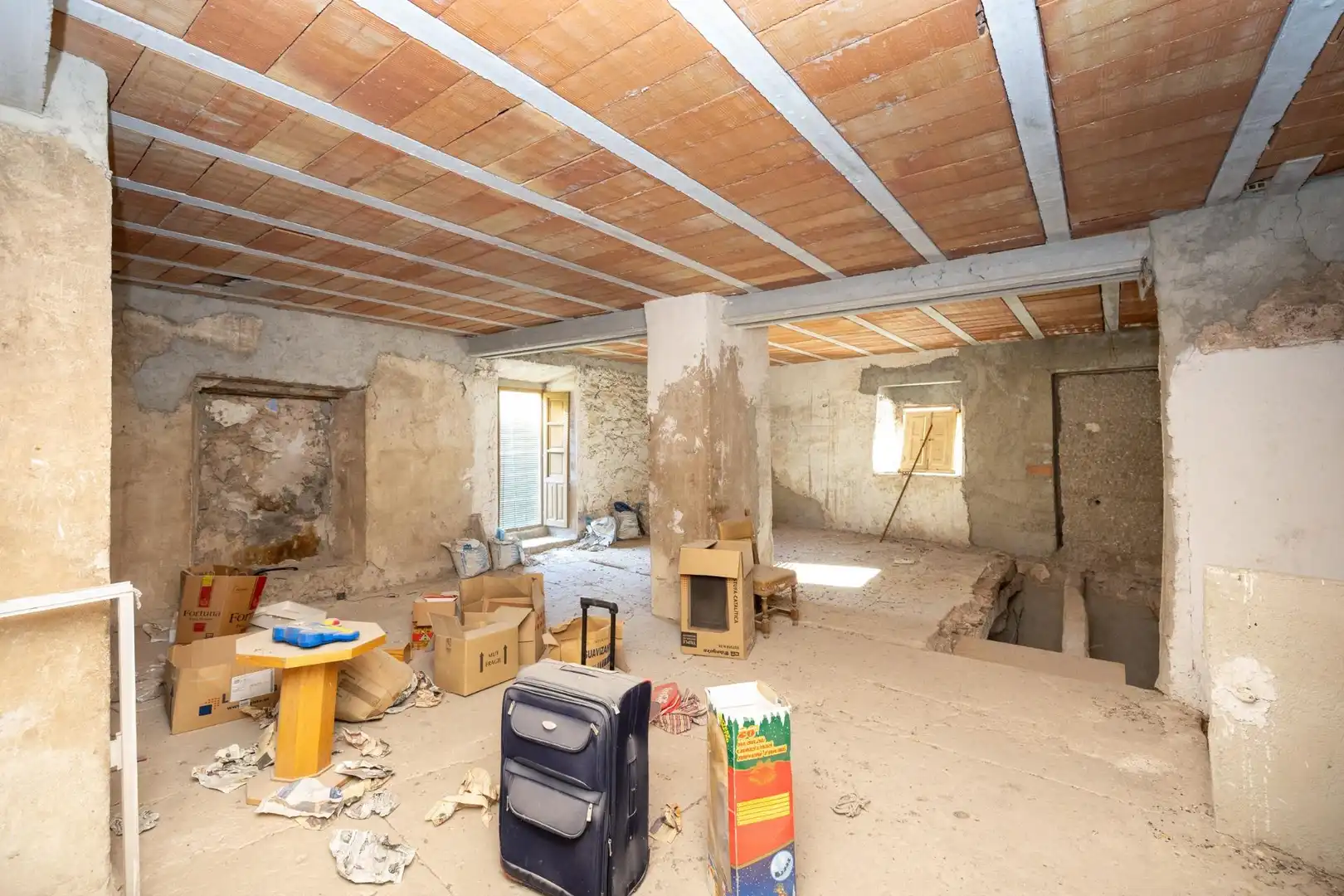 Chalet con terraza en venta en Calle HOSPITAL, imagen 20
