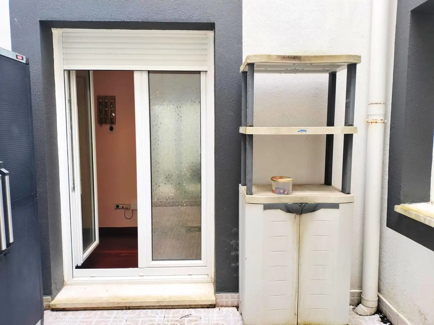 Balcony of Flat for sale in Deba  with Heating, Terrace and Balcony