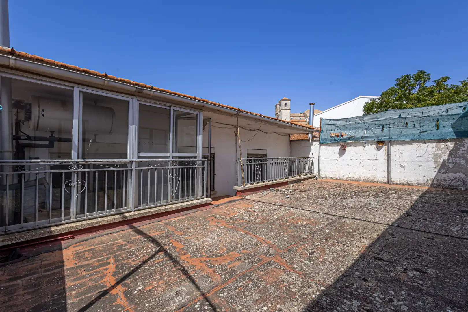 Terreny residencial en venda a Calle Vilches 19, imagen 17