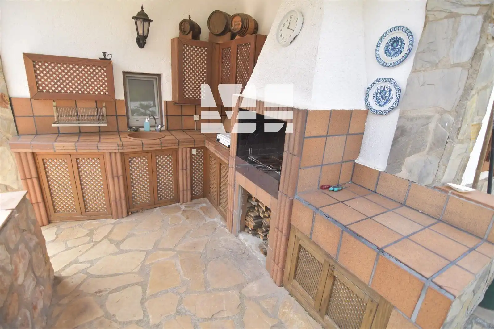 Casa amb piscina en venda a JUAN RAMON JIMENEZ, imagen 22