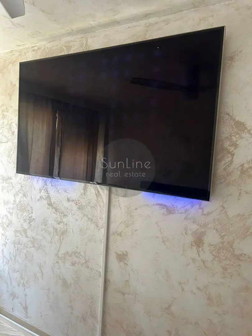 Flat for rent in Poblats Marítims