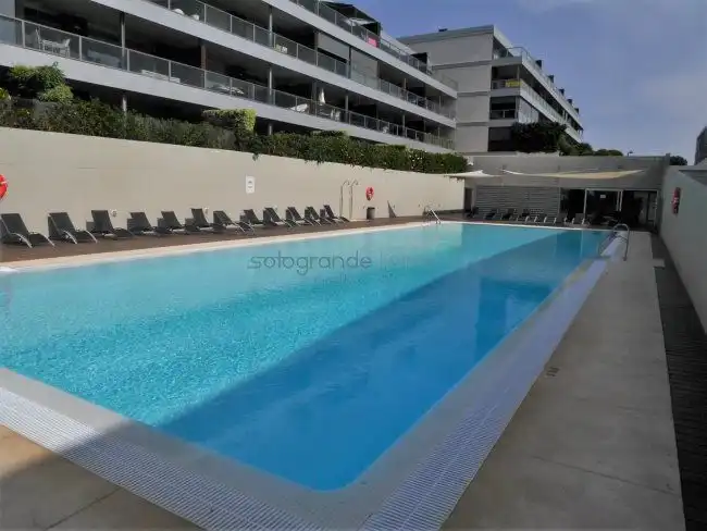 Apartamento de alquiler en Chullera