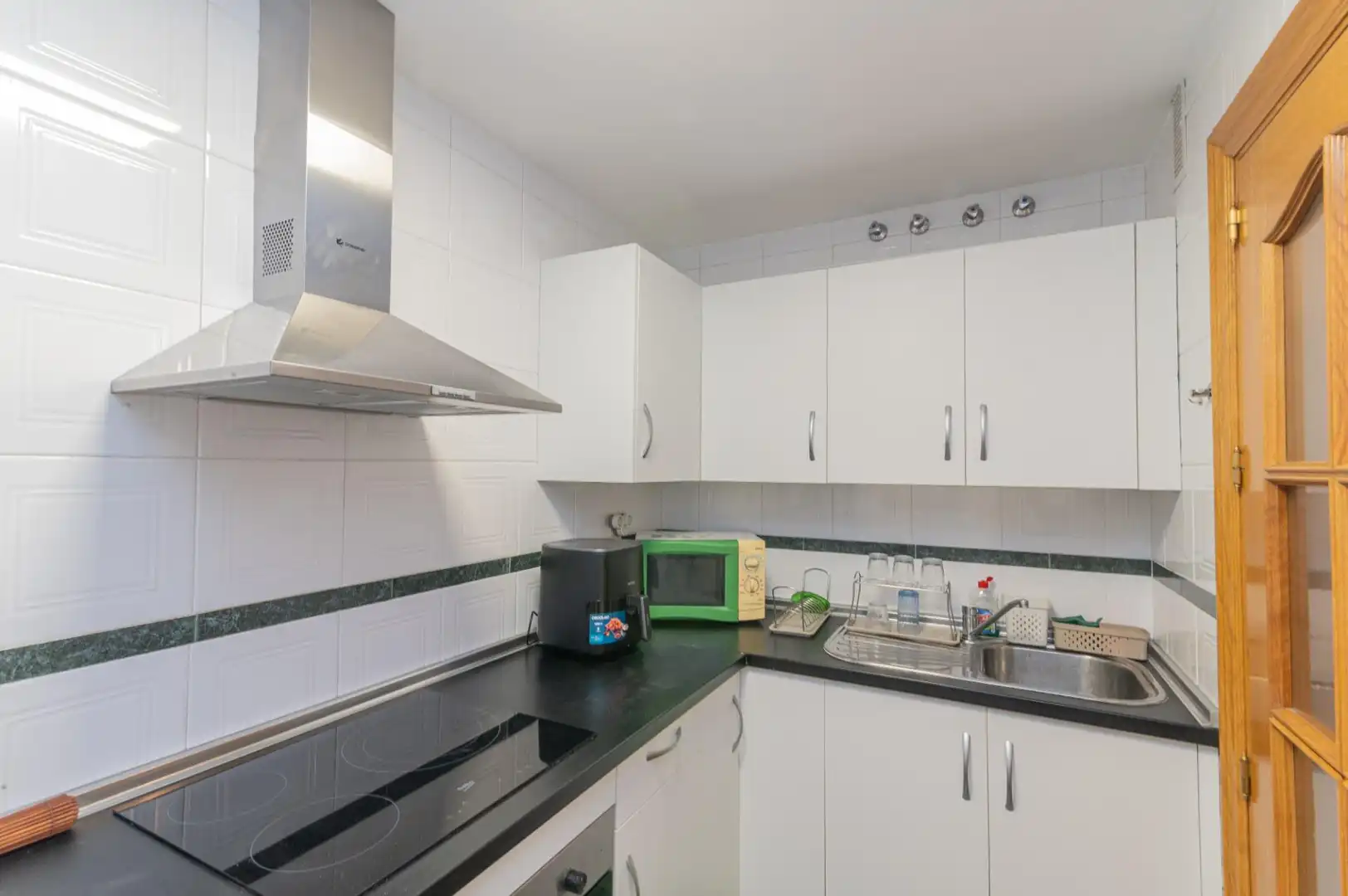 Flat for rent in Calle DOCTOR AZPITARTE, 2, Plaza de Toros