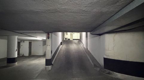 Foto 3 de Garaje en venta en Centro - Recinto Amurallado, Lugo Capital