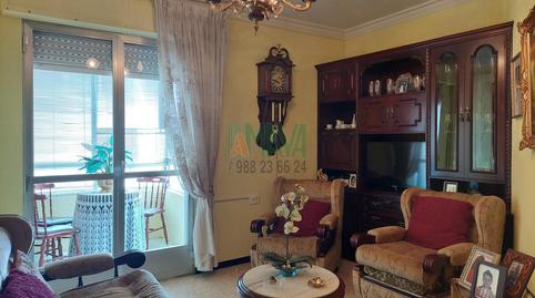 Foto 3 de Pis en venda a Ventiun, Ourense