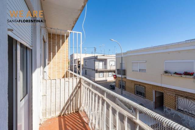 Piso en Venta en Los Barreros - Cuatro Santos