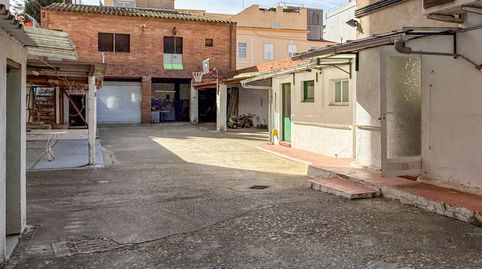 Foto 2 de Finca rústica en venta en Centre, Sant Boi de Llobregat