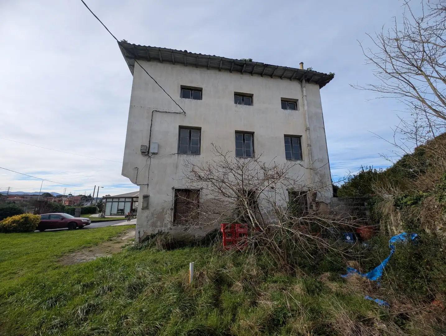 Casa o xalet en venda a Cerecedas - AV TRASMIERA CERECEDAS, 19, Argoños