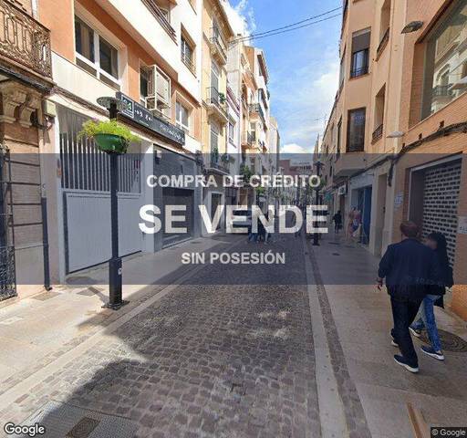 Local comercial en Venta en Casco Histórico