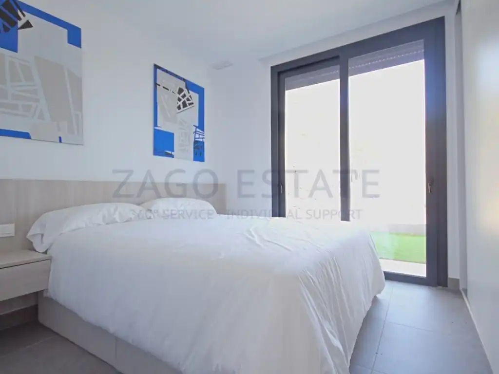 Maison mitoyenne à vendre à Avenida Balcon De Ponoig, imagen 18