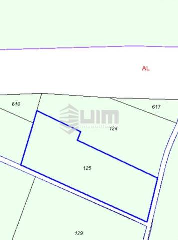 Terreno residencial en Venta en POLIGONO 40 PARECELA 125 en Doctor Palos - Alto Palancia