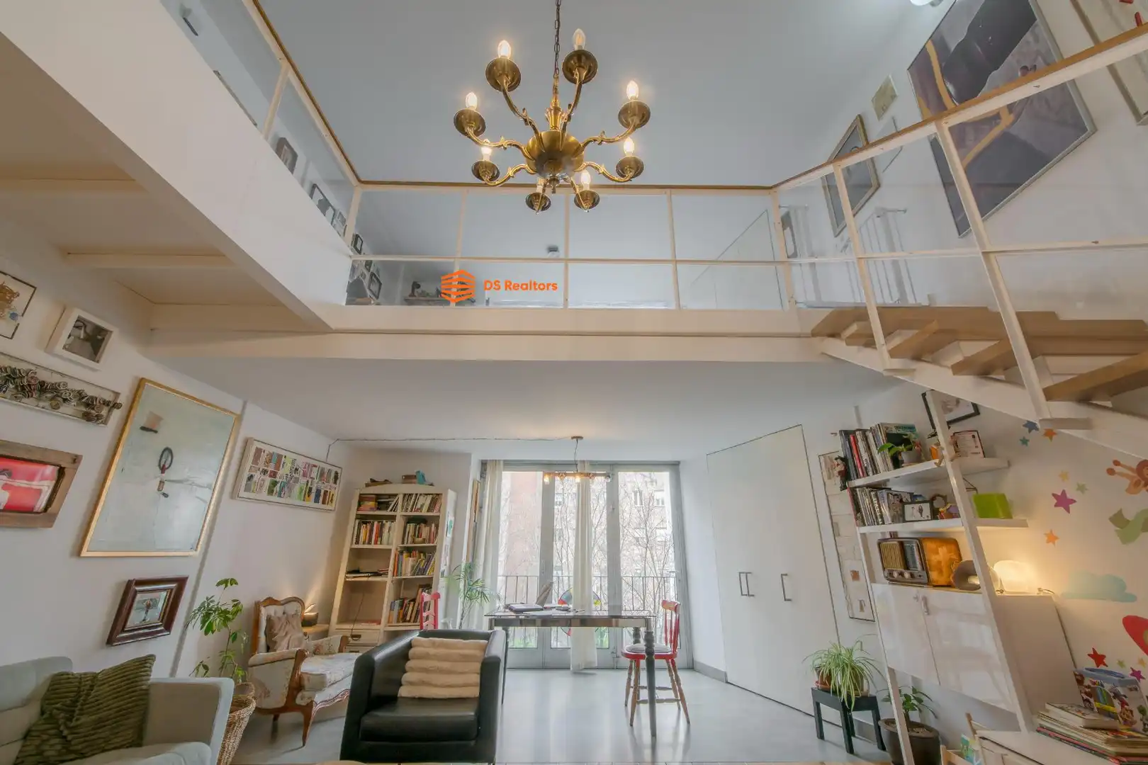 Duplex con ascensore in vendita a Calle Valliciergo 5, imagen 5