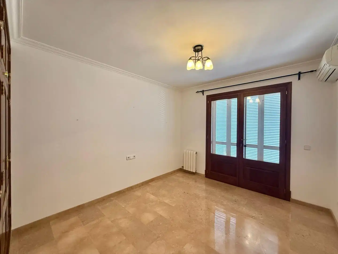 Casa o xalet de lloguer en  Palma de Mallorca amb Aire condicionat, Terrassa i Balcó