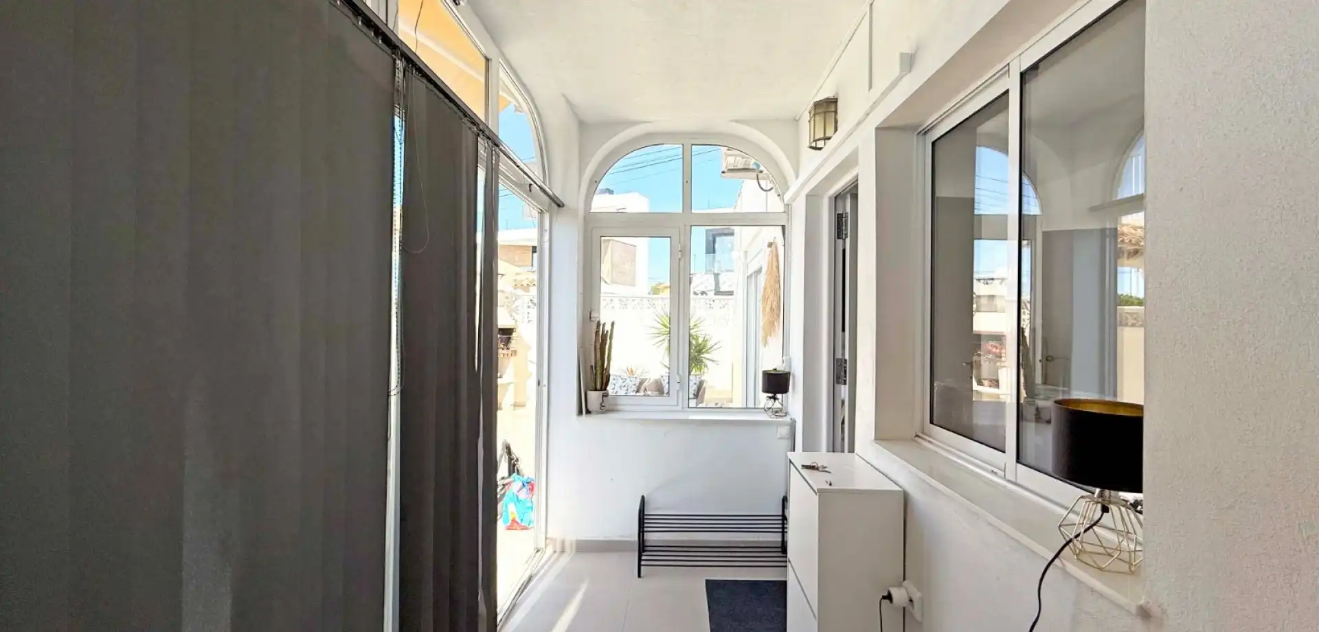 Bajo con piscina en venta en Nueva Torrevieja - Aguas Nuevas, imagen 10