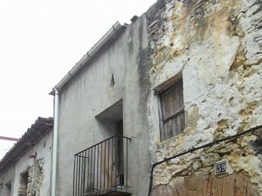 Pis en venda a La Salzadella