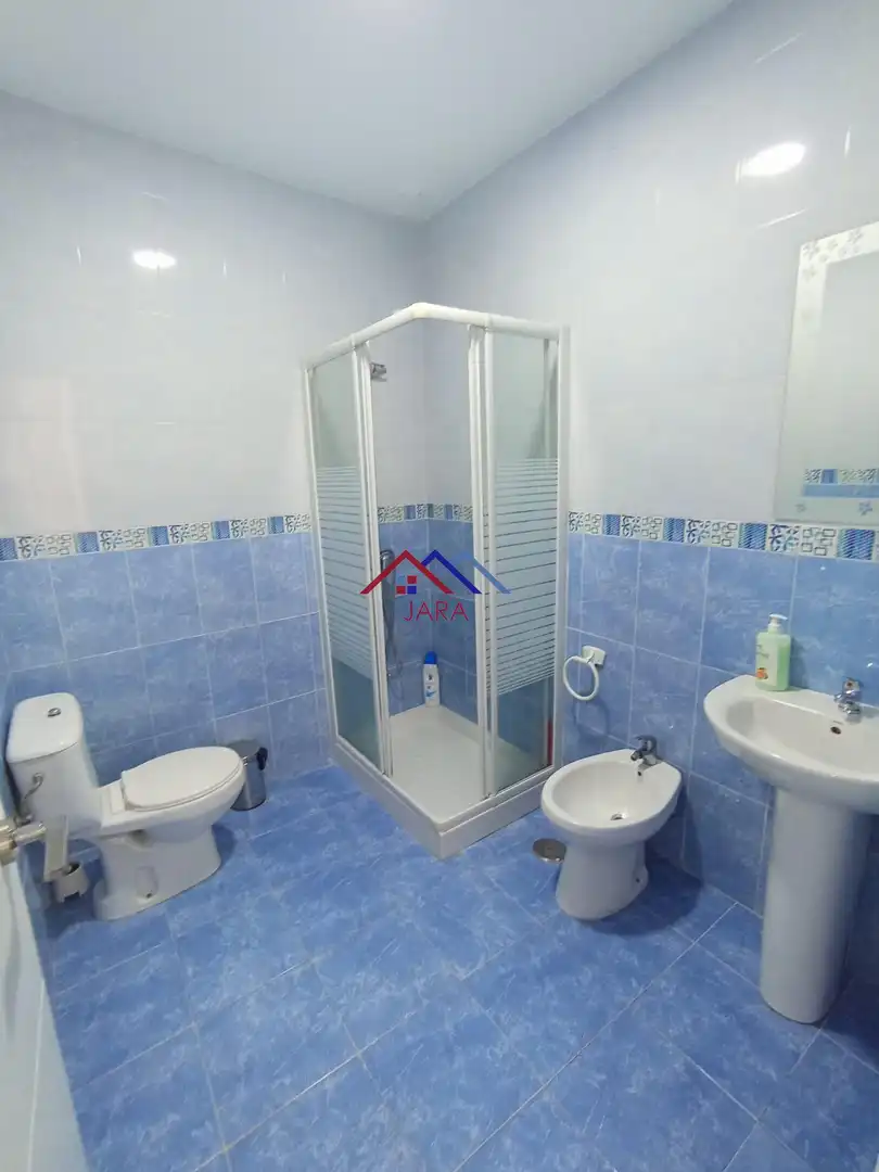 Apartamento de alquiler en Centro