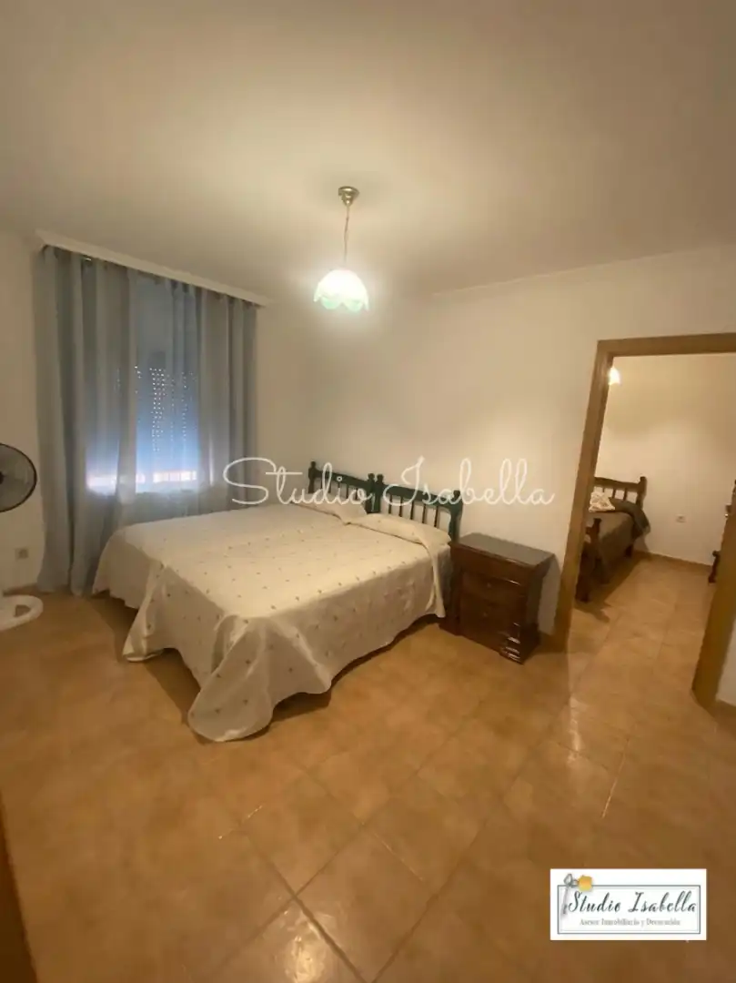 Appartement avec terrasse à louer à Callejón Clavo, imagen 13