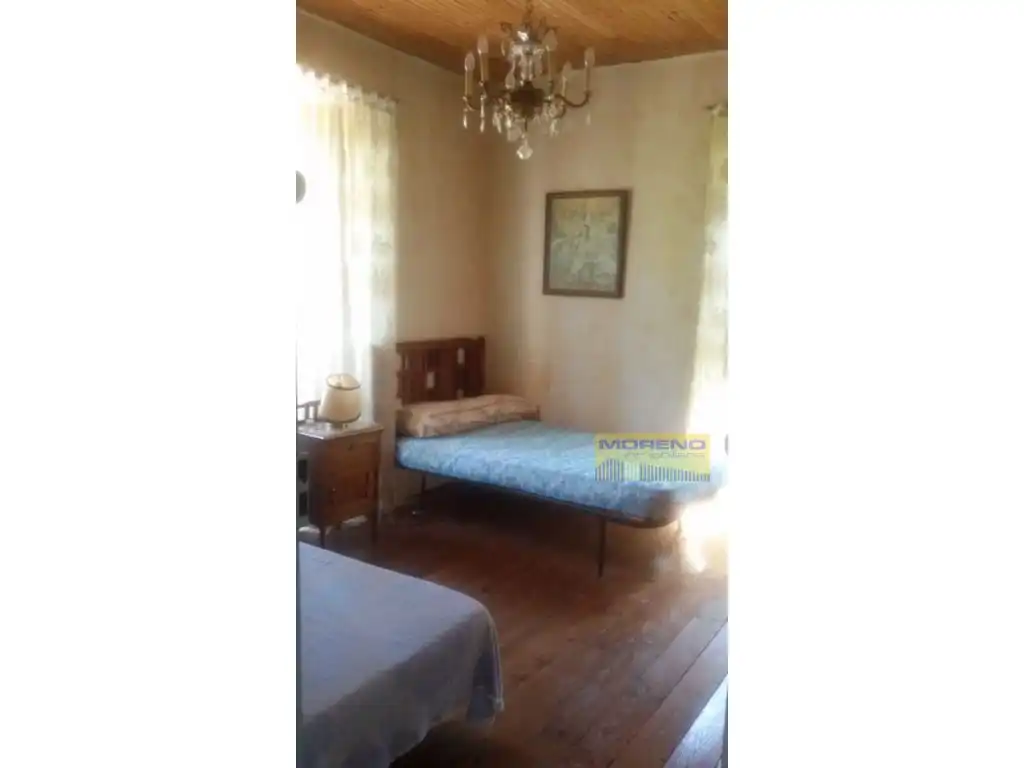 Bedroom of Country homes for sale in Sarria