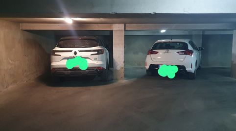 Foto 4 de Garaje de alquiler en Calle de Álvarez Sereix, 8, Barrio del Centro, Alicante / Alacant