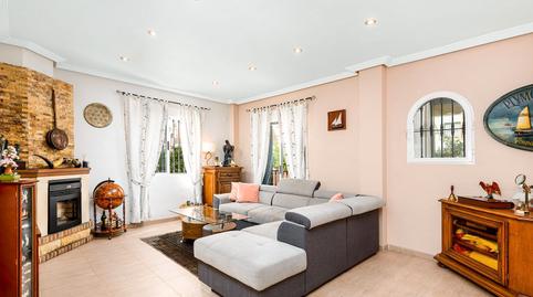 Foto 4 de Casa o xalet en venda a Calle Rosa, 1, Los Balcones y los Altos, Alicante