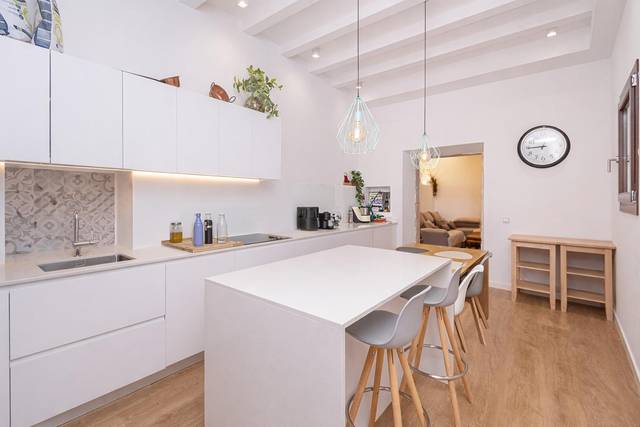 Planta baja en Venta en Sant Jaume
