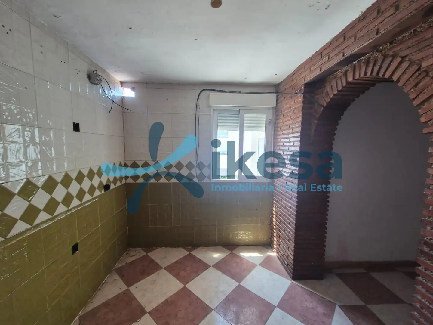 Apartament en venda en Fuente Vaqueros