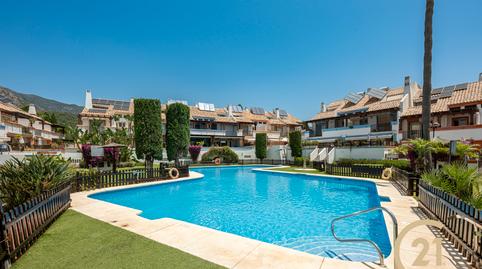 Photo 4 of Single-family semi-detached for sale in Paseo de Los Jazmines, 28, Valdeolletas - Las Cancelas - Xarblanca, Málaga