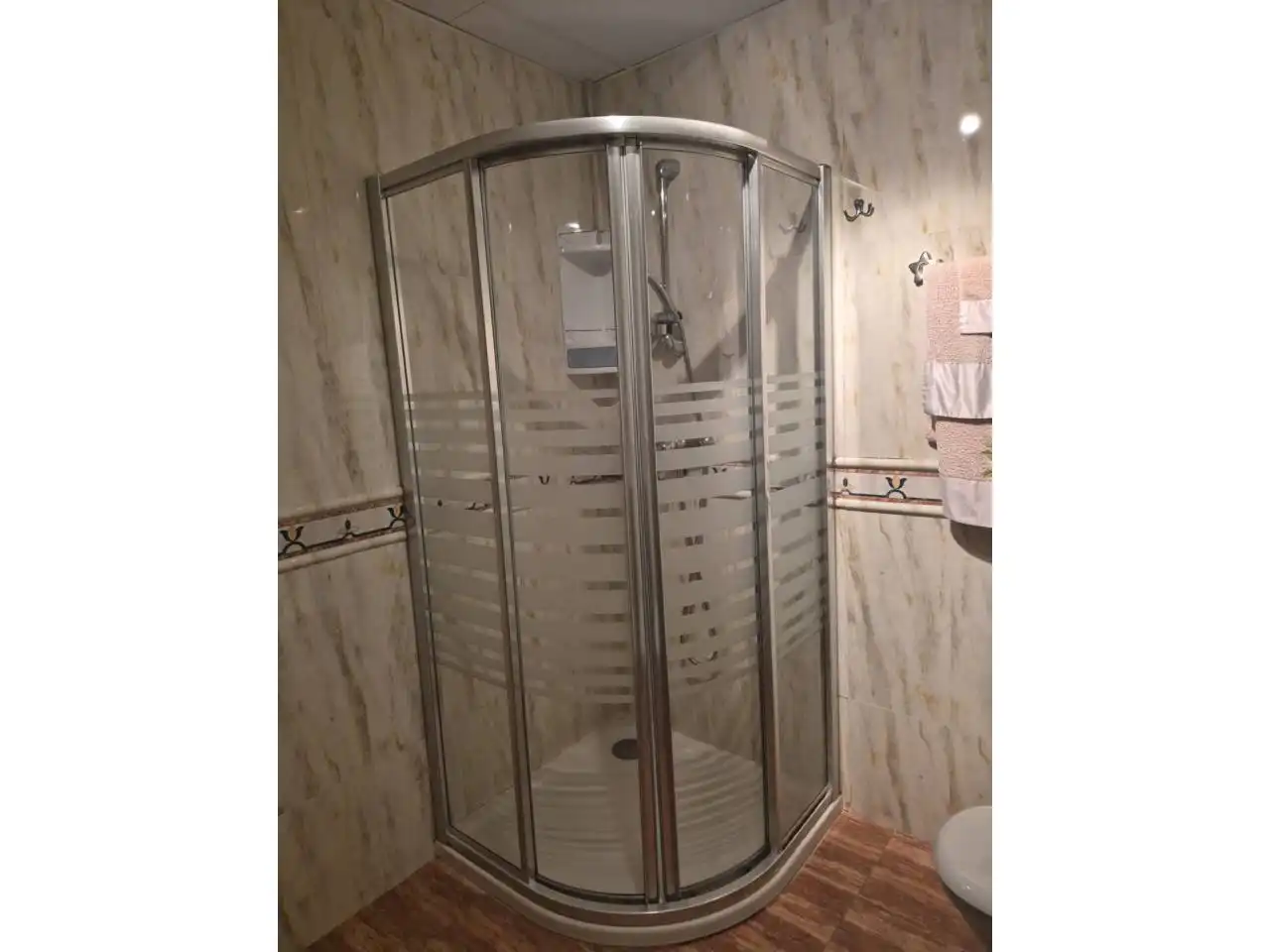 Bathroom of Detached homes for sale in Centro