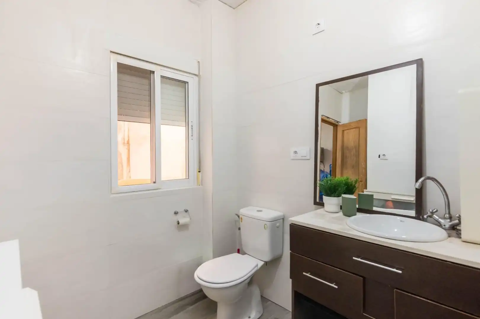 Bathroom of Houses for sale in Murcia  with Air Conditioner, Heating and Terrace