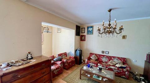 Foto 4 de Casa adosada en venta en Manuel de Revilla, Pedregalejo - Morlaco, Málaga Capital