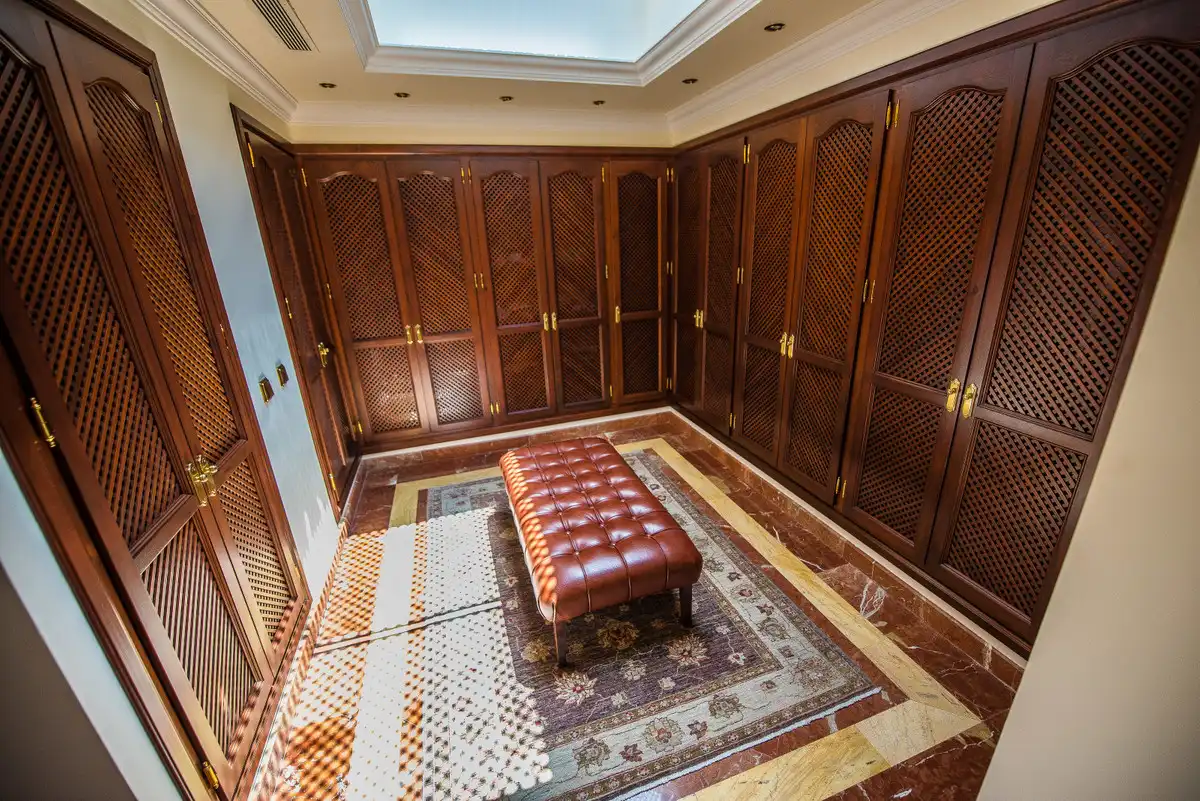 Terraced house for sale in La Zagaleta, imagen 16