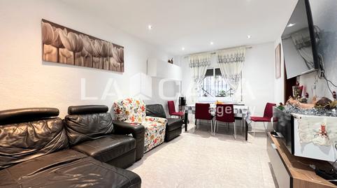 Foto 5 de Planta baixa en venda a Puigfred, Badalona