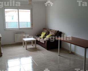Living room of Flat for sale in Villamayor  with Heating and Balcony