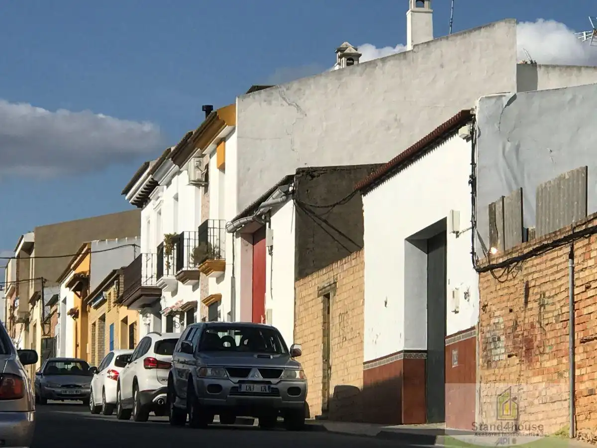 Industrial building for sale in Bollullos Par del Condado, imagen 22