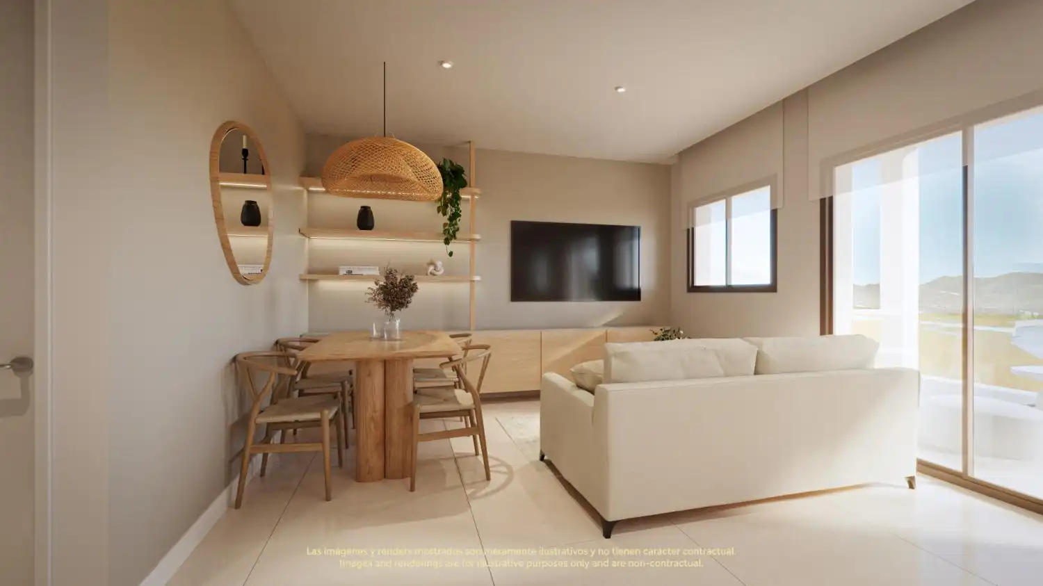 Apartment zum Verkauf in Campo de Murcia, imagen 8