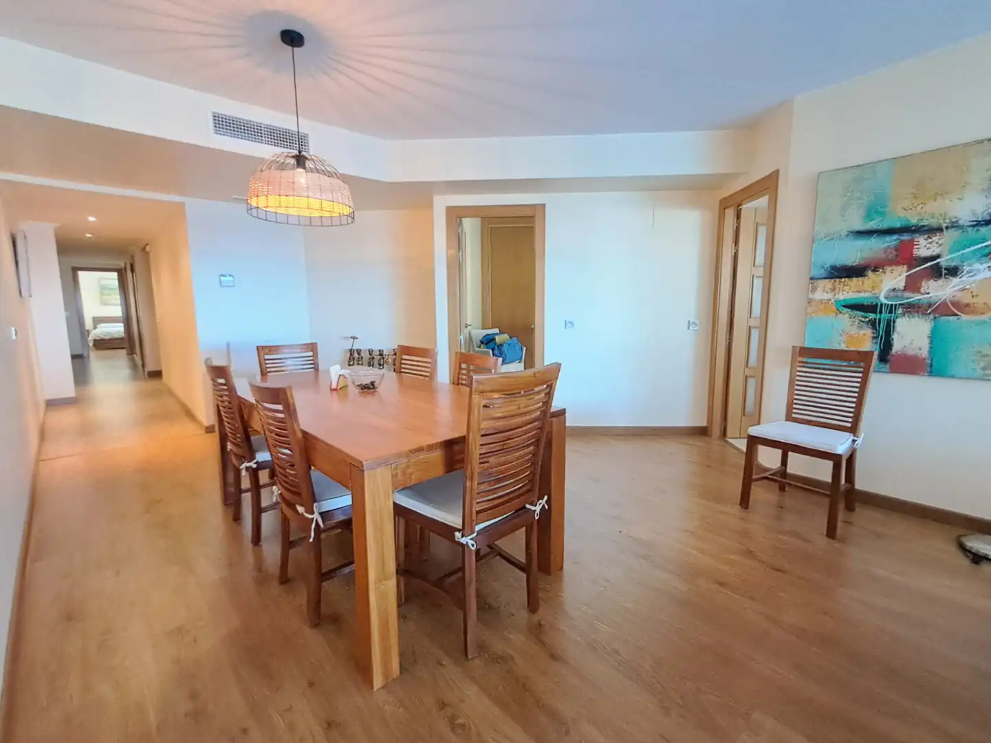 Apartamento con ascensor en venta en Altea ciudad, imagen 11