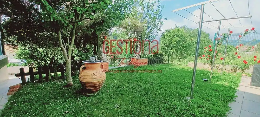 Xalet amb terrassa en venda a Meruelo, imagen 49