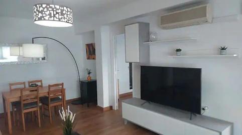 Photo 4 of Flat to rent in Ciutat Jardí, Valencia