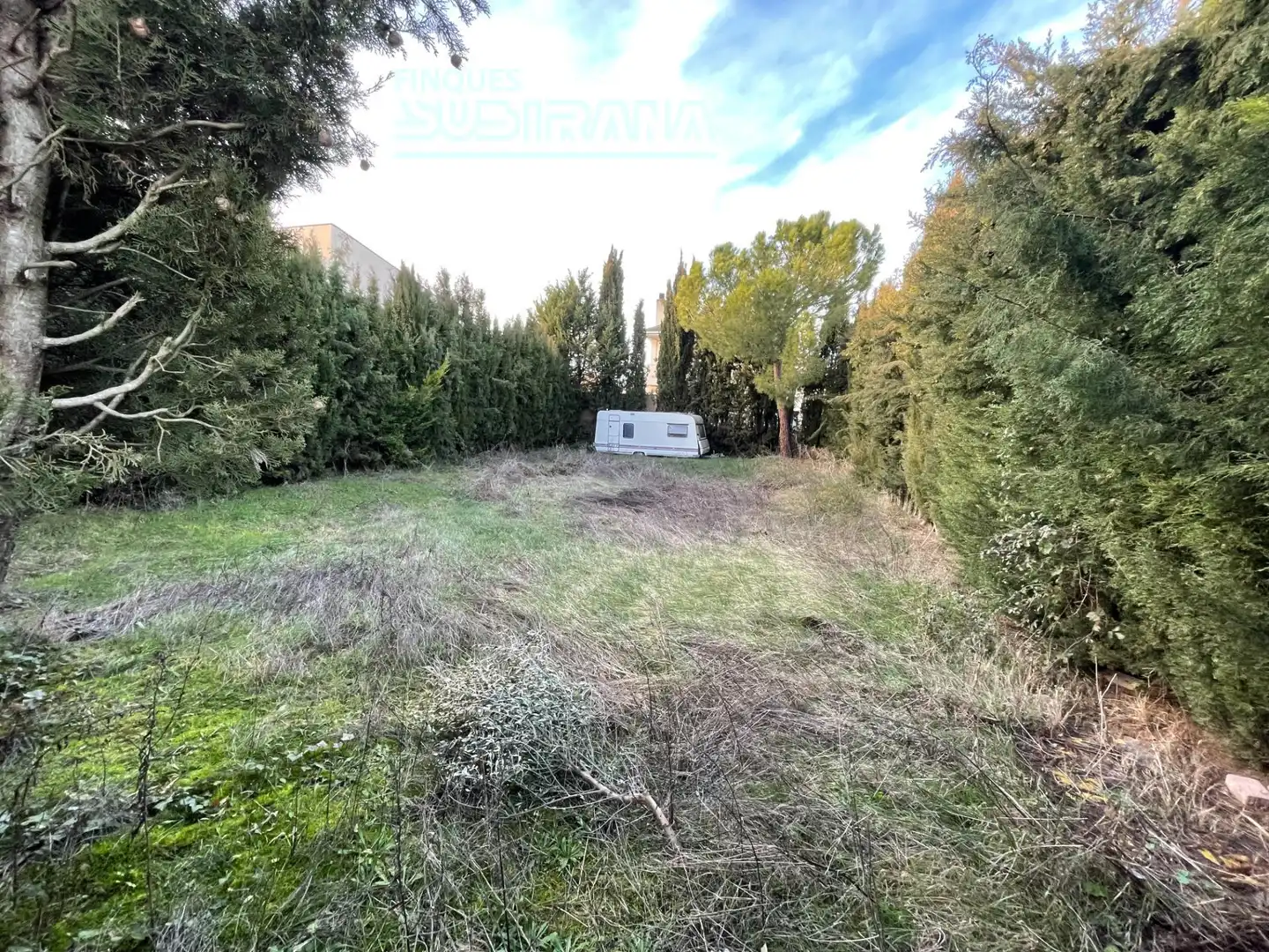 Residencial en venta en Els Prats de Rei