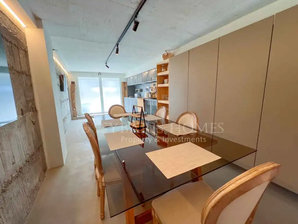 Apartamento con piscina en venta en Carrer Oceà Índic, 2, imagen 8