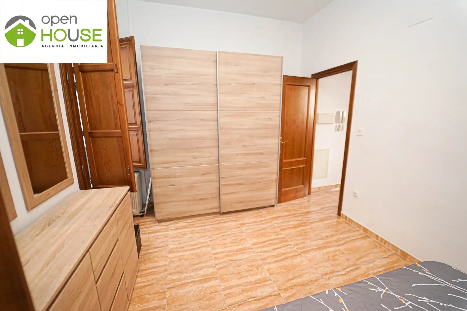 Flat for rent in Calle Azacayas, 11, Centro - Sagrario