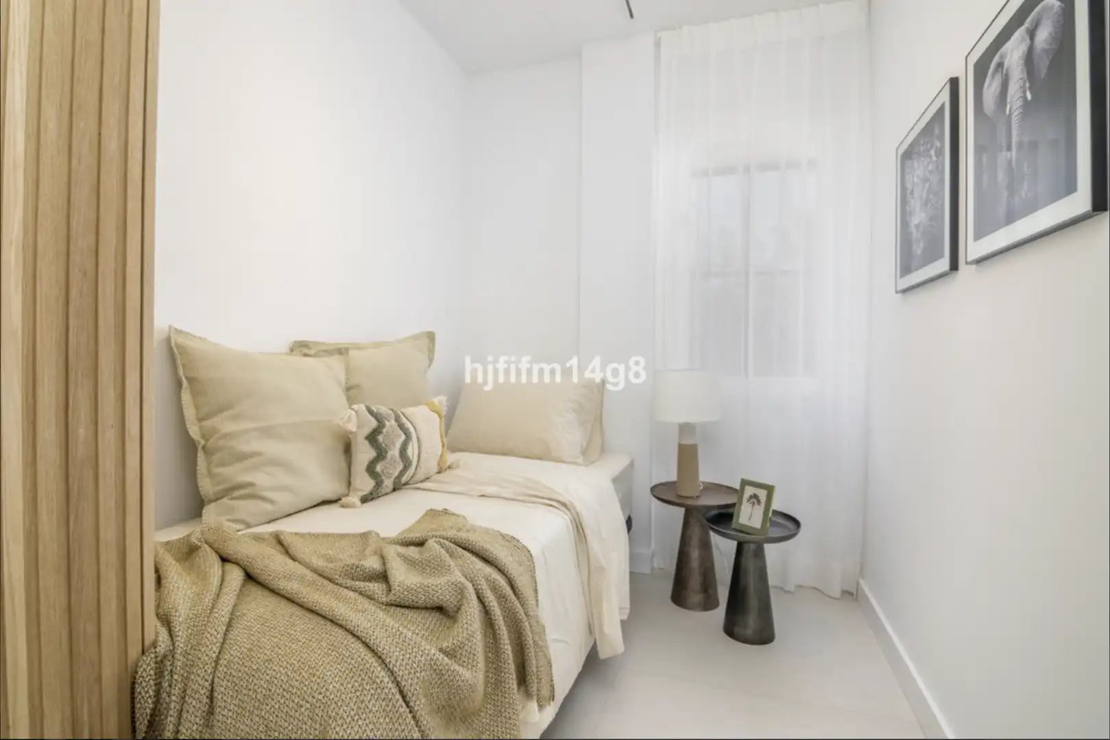 Apartamento con piscina en venta en Nueva Andalucía, imagen 6