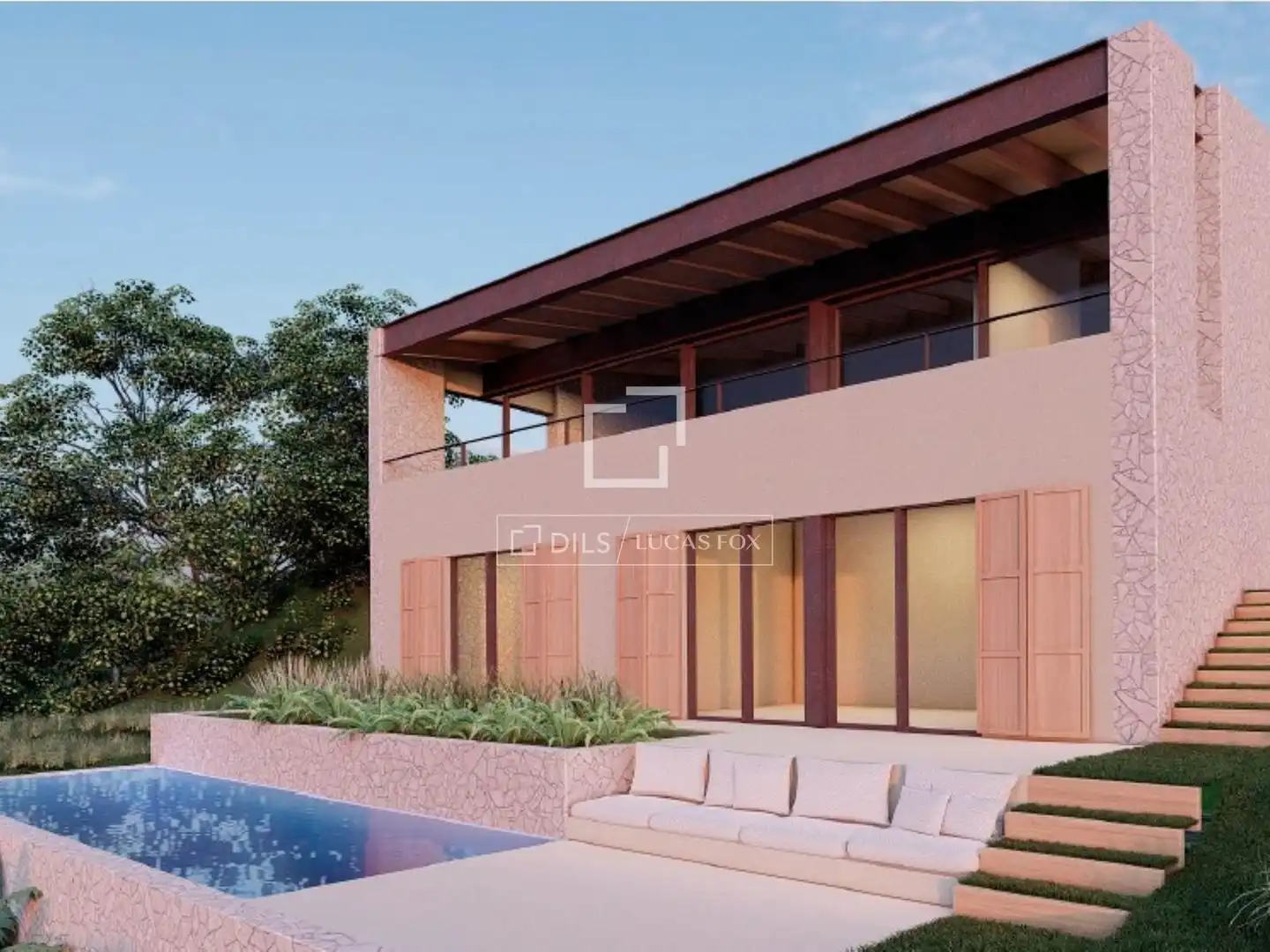 Casa o chalet en venta en Begur con Aire acondicionado, Calefacción y Jardín privado