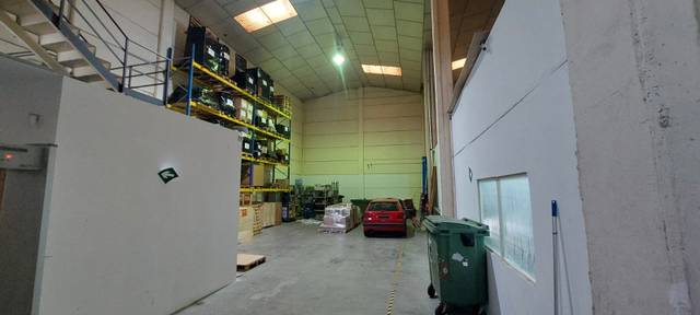 Nave industrial en Venta en Sudeste Industrial