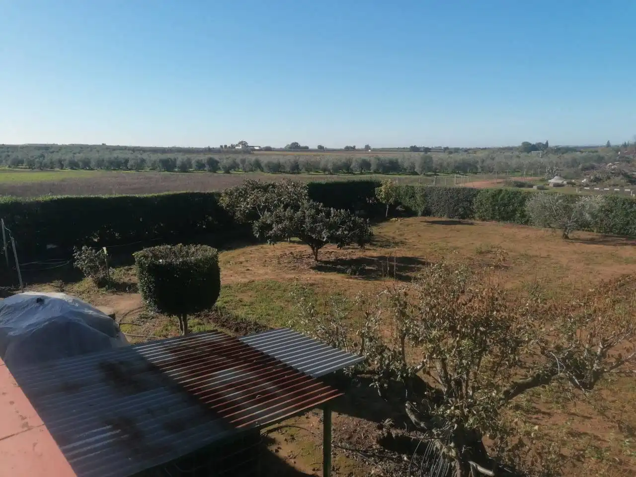 Chalet con jardín en venta en Urbanizacion Corzo 64, imagen 21