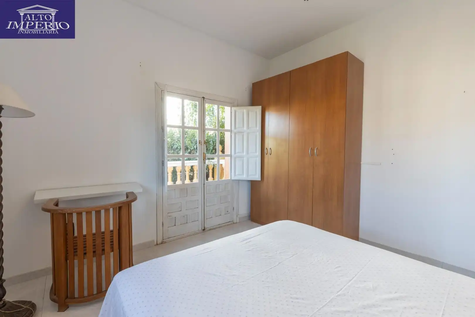 Chalet con terraza en venta en Altos de la Zubia, imagen 32