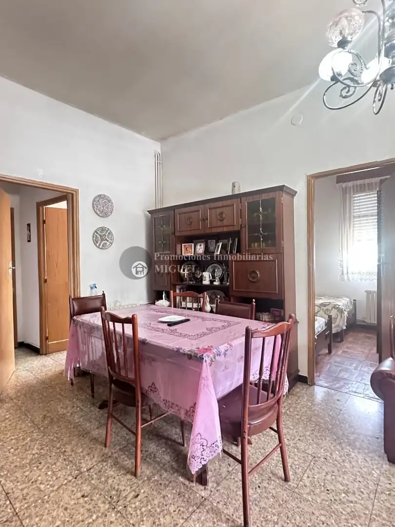 Casa con giardino in vendita a Monterrei, imagen 8