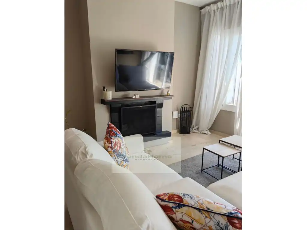 Wohnzimmer von Wohnung zum Verkauf in Marbella