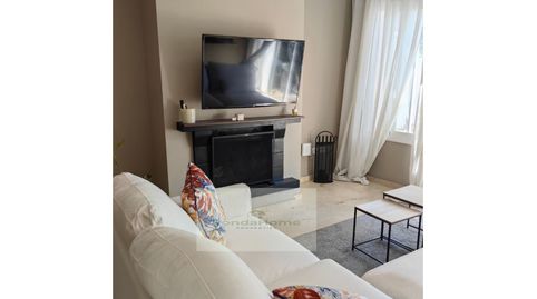 Foto 4 de Piso en venta en Urbanizacion Pinos Los, El Rosario - Ricmar, Marbella